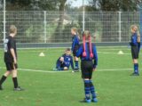 S.K.N.W.K. JO11-1JM - SJO B.D.C. JO11-2 (competitie) seizoen 2022-2023 (najaar - 2e fase)) (70/88)